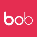 Hi Bob logo